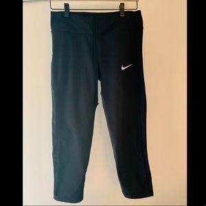 Nike Power Crop Racer Tights